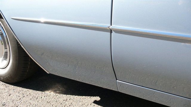 1967 Cadillac DEVILLE COUPE DEVILLE - 12764006 - 55