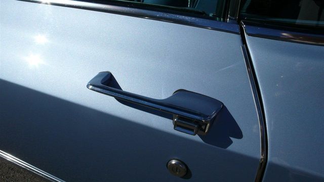 1967 Cadillac DEVILLE COUPE DEVILLE - 12764006 - 58