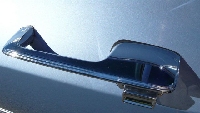 1967 Cadillac DEVILLE COUPE DEVILLE - 12764006 - 59