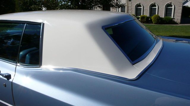 1967 Cadillac DEVILLE COUPE DEVILLE - 12764006 - 62