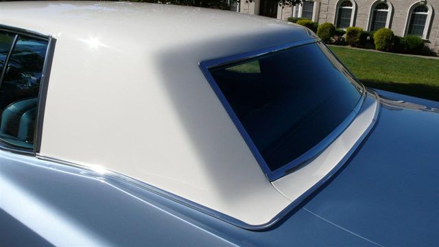 1967 Cadillac DEVILLE COUPE DEVILLE - 12764006 - 63