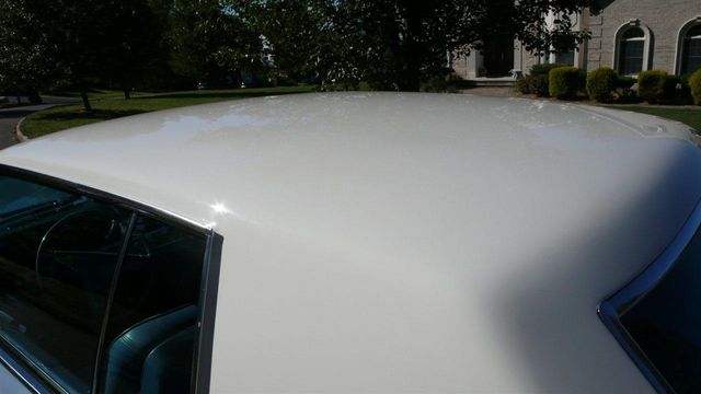 1967 Cadillac DEVILLE COUPE DEVILLE - 12764006 - 64