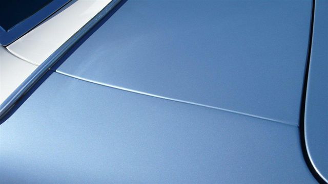 1967 Cadillac DEVILLE COUPE DEVILLE - 12764006 - 65