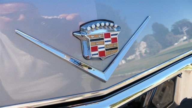 1967 Cadillac DEVILLE COUPE DEVILLE - 12764006 - 72