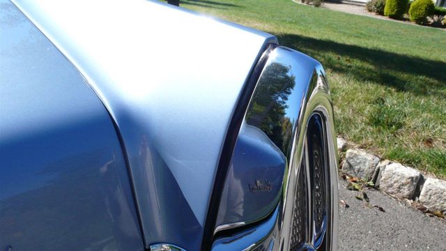 1967 Cadillac DEVILLE COUPE DEVILLE - 12764006 - 75