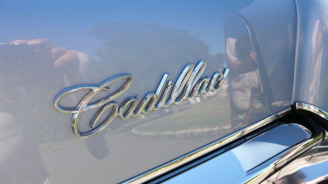 1967 Cadillac DEVILLE COUPE DEVILLE - 12764006 - 76