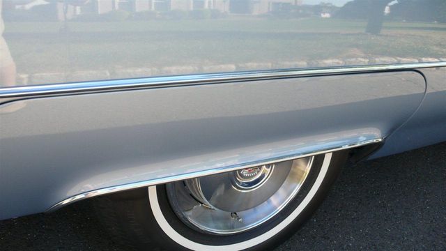 1967 Cadillac DEVILLE COUPE DEVILLE - 12764006 - 81