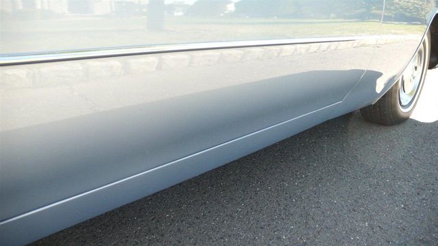 1967 Cadillac DEVILLE COUPE DEVILLE - 12764006 - 85