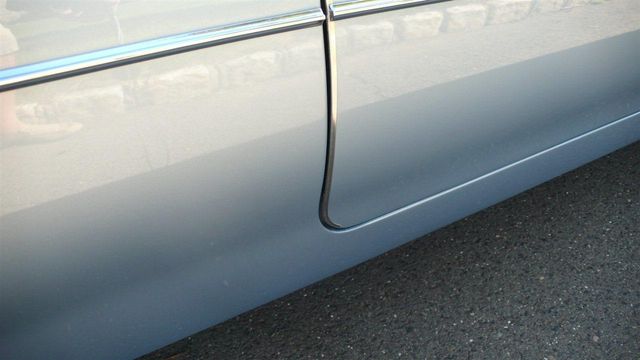 1967 Cadillac DEVILLE COUPE DEVILLE - 12764006 - 86