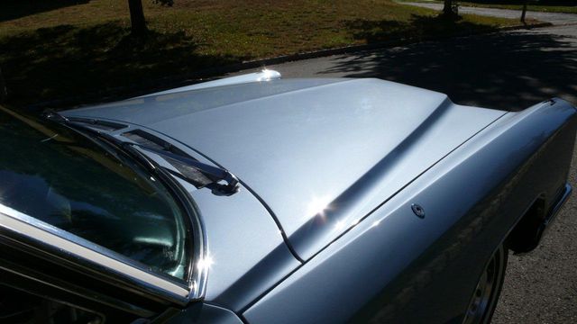 1967 Cadillac DEVILLE COUPE DEVILLE - 12764006 - 88