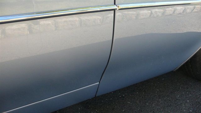 1967 Cadillac DEVILLE COUPE DEVILLE - 12764006 - 89