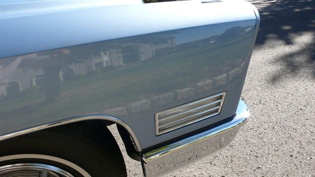 1967 Cadillac DEVILLE COUPE DEVILLE - 12764006 - 92