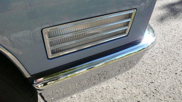 1967 Cadillac DEVILLE COUPE DEVILLE - 12764006 - 93