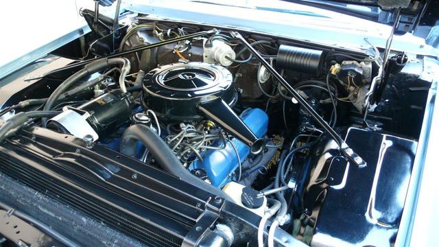 1967 Cadillac DEVILLE COUPE DEVILLE - 12764006 - 96