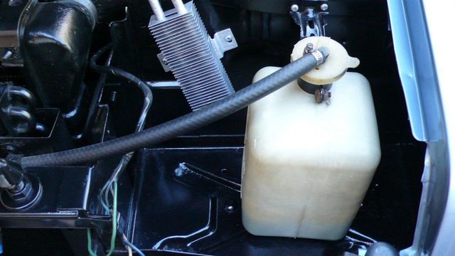 1967 Cadillac DEVILLE COUPE DEVILLE - 12764006 - 98