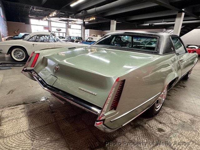 1967 Cadillac Eldorado  - 23002028 - 10