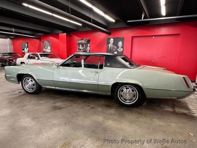 1967 Cadillac Eldorado  - 23002028 - 15
