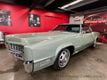 1967 Cadillac Eldorado  - 23002028 - 19
