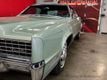 1967 Cadillac Eldorado  - 23002028 - 24