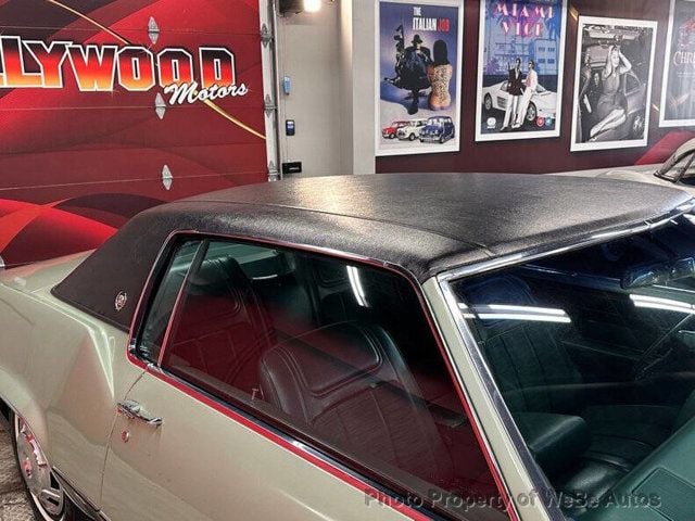 1967 Cadillac Eldorado  - 23002028 - 26