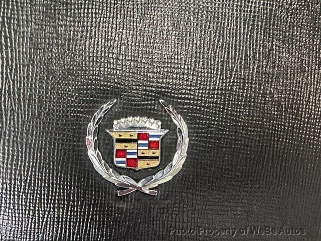 1967 Cadillac Eldorado  - 23002028 - 28