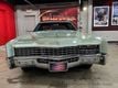 1967 Cadillac Eldorado  - 23002028 - 2