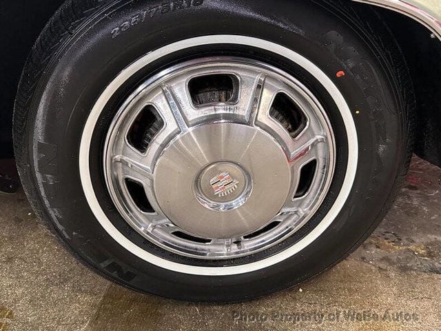 1967 Cadillac Eldorado  - 23002028 - 29