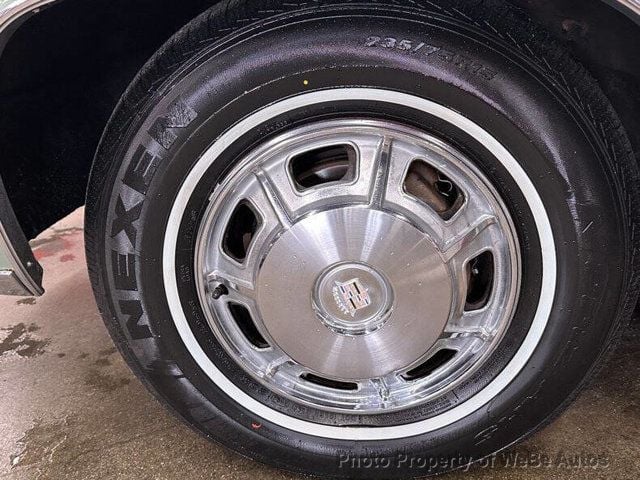 1967 Cadillac Eldorado  - 23002028 - 30