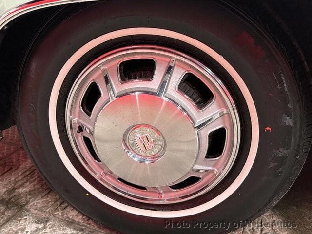 1967 Cadillac Eldorado  - 23002028 - 32