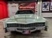1967 Cadillac Eldorado  - 23002028 - 3