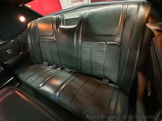 1967 Cadillac Eldorado  - 23002028 - 42