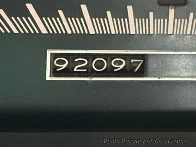 1967 Cadillac Eldorado  - 23002028 - 47