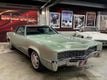 1967 Cadillac Eldorado  - 23002028 - 4