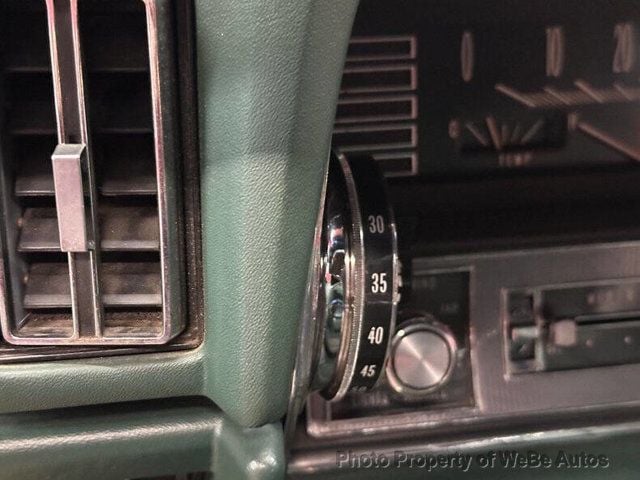 1967 Cadillac Eldorado  - 23002028 - 49