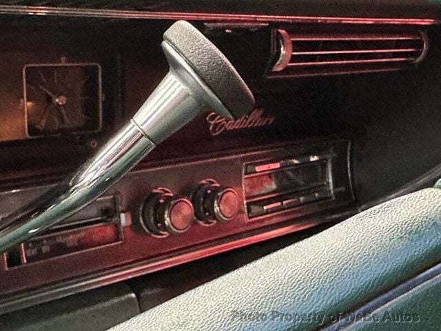 1967 Cadillac Eldorado  - 23002028 - 50