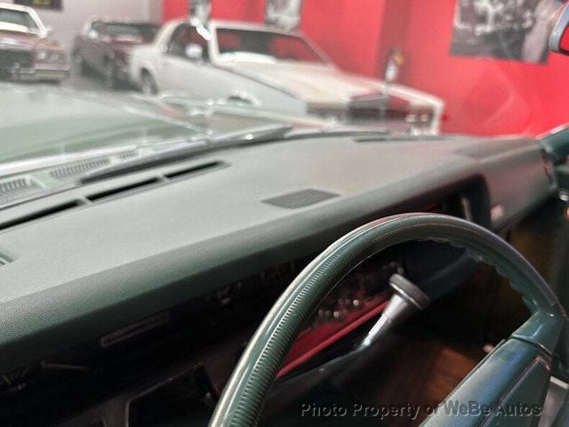 1967 Cadillac Eldorado  - 23002028 - 52