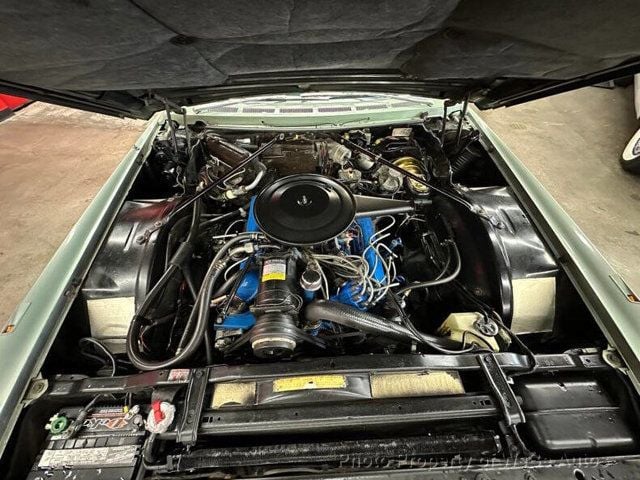 1967 Cadillac Eldorado  - 23002028 - 54