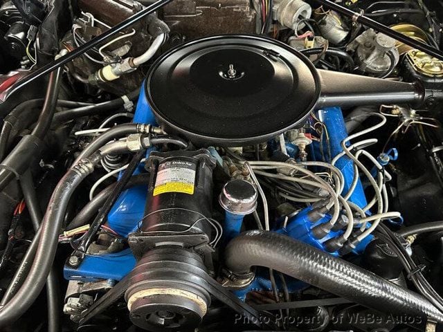 1967 Cadillac Eldorado  - 23002028 - 55