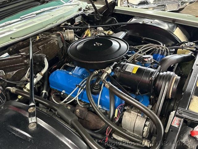 1967 Cadillac Eldorado  - 23002028 - 56