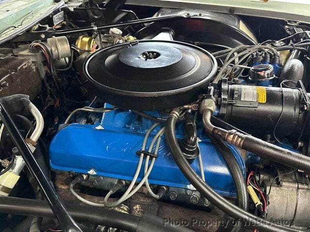 1967 Cadillac Eldorado  - 23002028 - 57