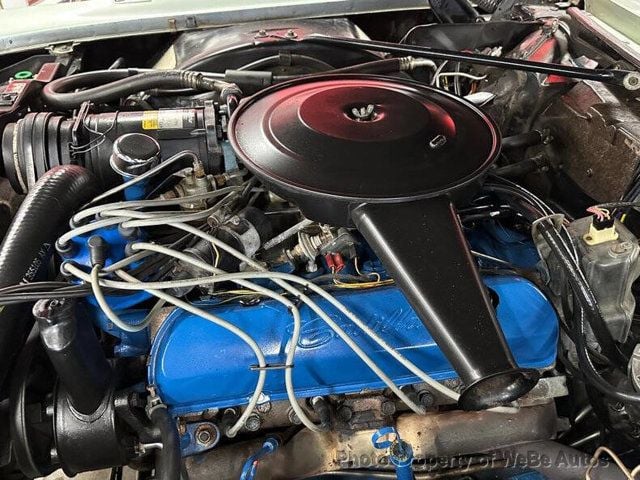 1967 Cadillac Eldorado  - 23002028 - 58