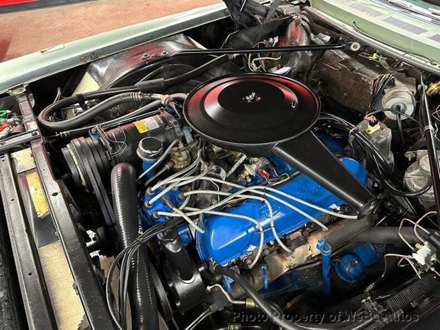 1967 Cadillac Eldorado  - 23002028 - 60