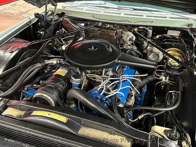 1967 Cadillac Eldorado  - 23002028 - 61