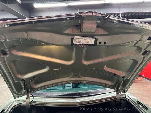 1967 Cadillac Eldorado  - 23002028 - 64