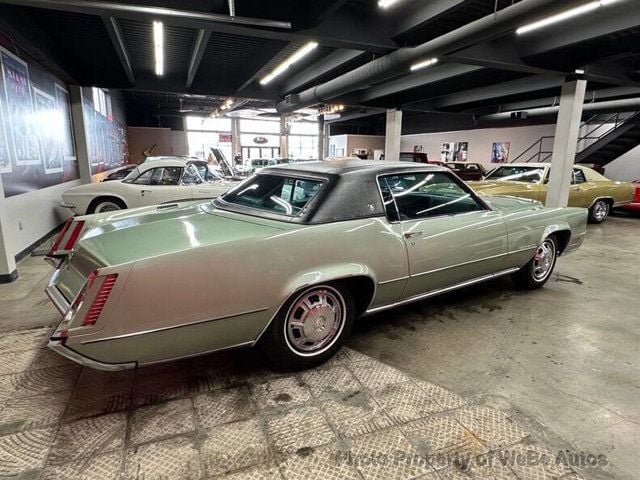 1967 Cadillac Eldorado  - 23002028 - 7