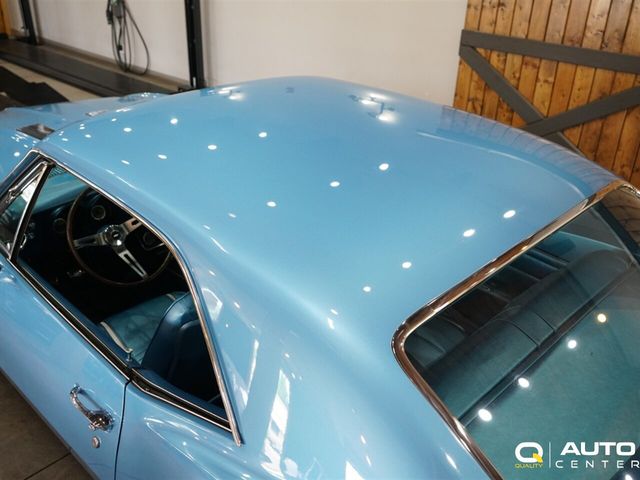 1967 Chevrolet Camaro  - 22953006 - 12