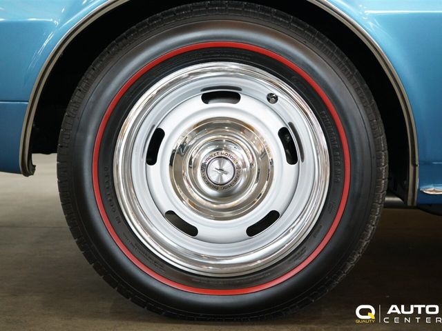 1967 Chevrolet Camaro  - 22953006 - 14