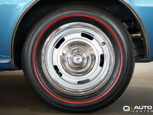 1967 Chevrolet Camaro  - 22953006 - 15