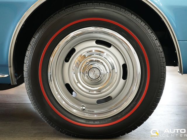 1967 Chevrolet Camaro  - 22953006 - 17