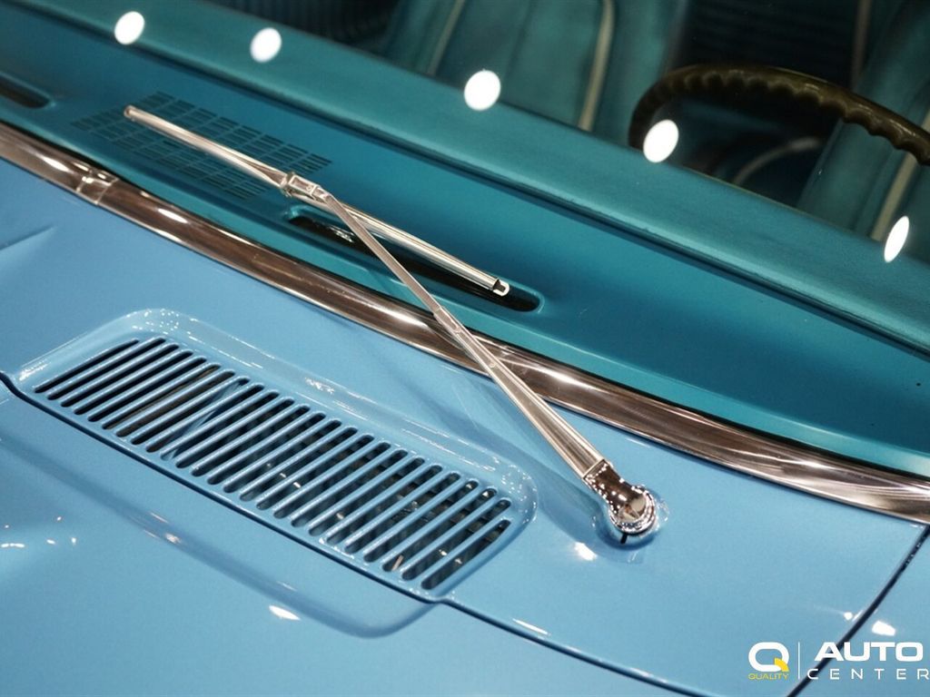 1967 Chevrolet Camaro  - 22953006 - 18